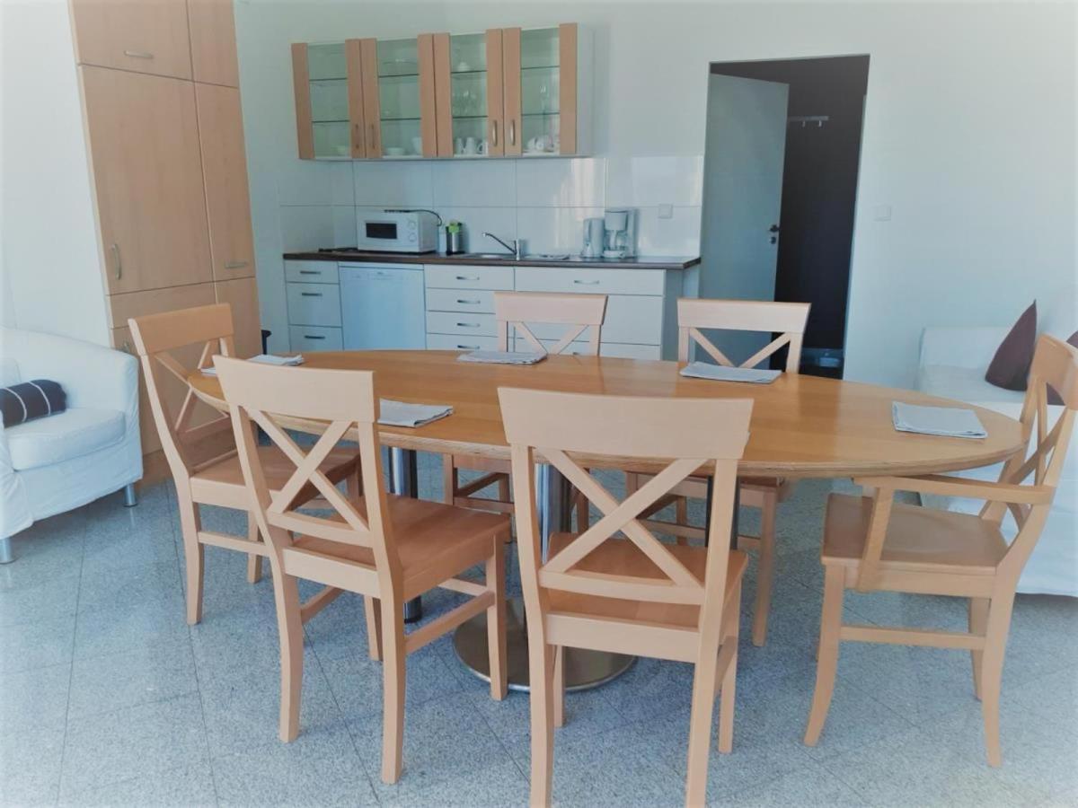 Appartamento Mehrbett-apartment 1 Citynah, Einfache Ausstattung Amburgo