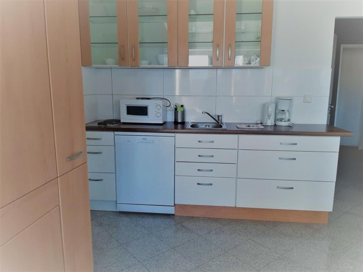 Mehrbett-apartment 1 Citynah, Einfache Ausstattung * Amburgo