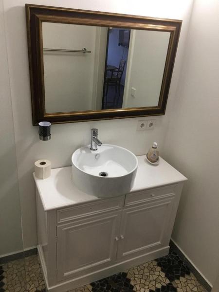 Mehrbett-apartment 1 Citynah, Einfache Ausstattung Appartamento Amburgo