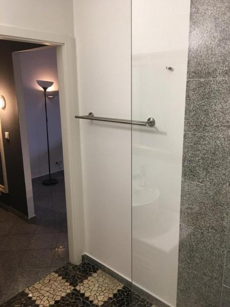 Mehrbett-apartment 1 Citynah, Einfache Ausstattung Amburgo