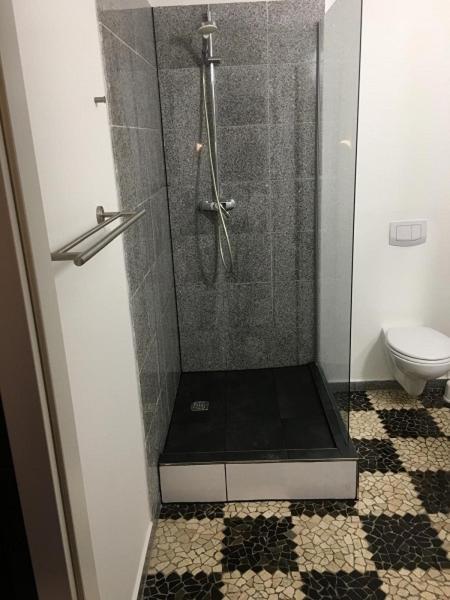 Mehrbett-apartment 1 Citynah, Einfache Ausstattung * Amburgo